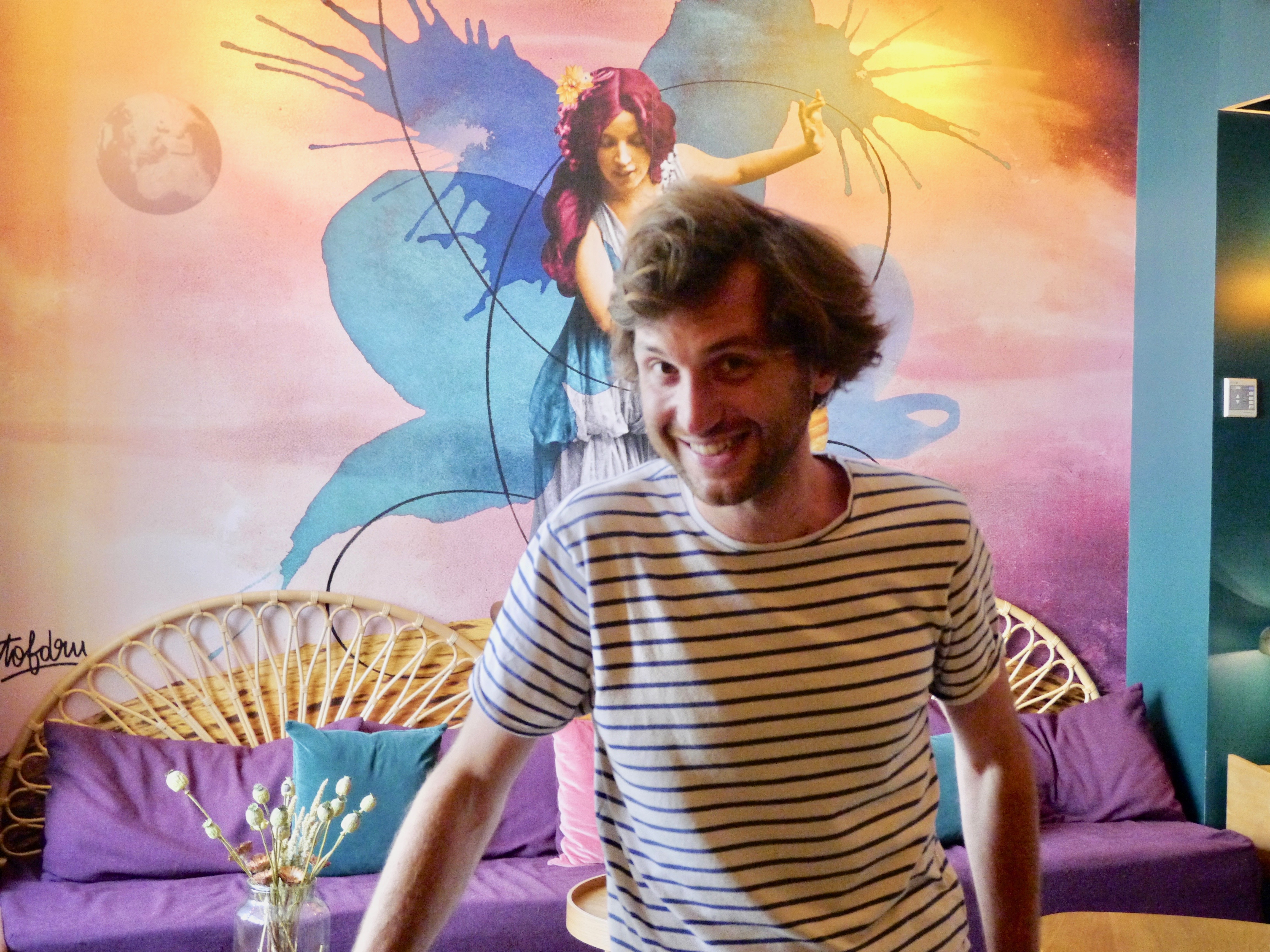 Maxime Seynave
