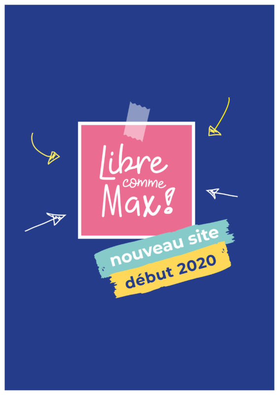 coming-soon-site-librecommemax